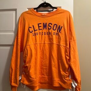 Clemson Spirit Jersey